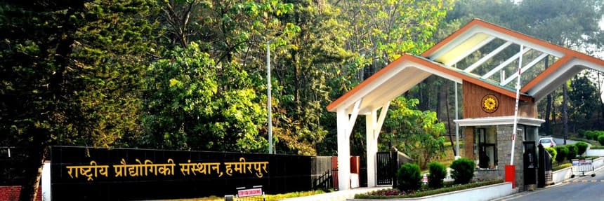 NIT Hamirpur Director Terminated With Immediate Effect