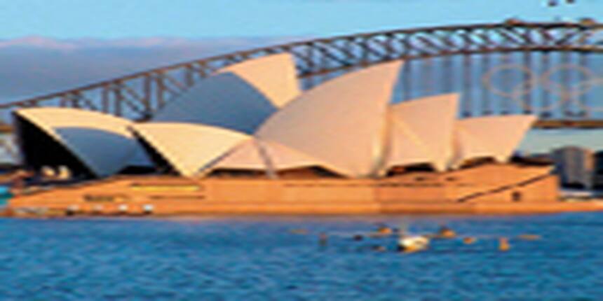 Engineering in USA, Australia, Singapore & Germany