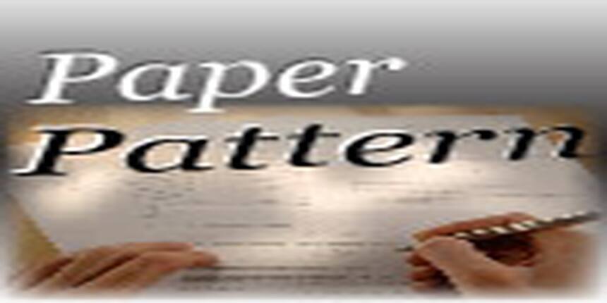 CEED 2013 Exam Pattern