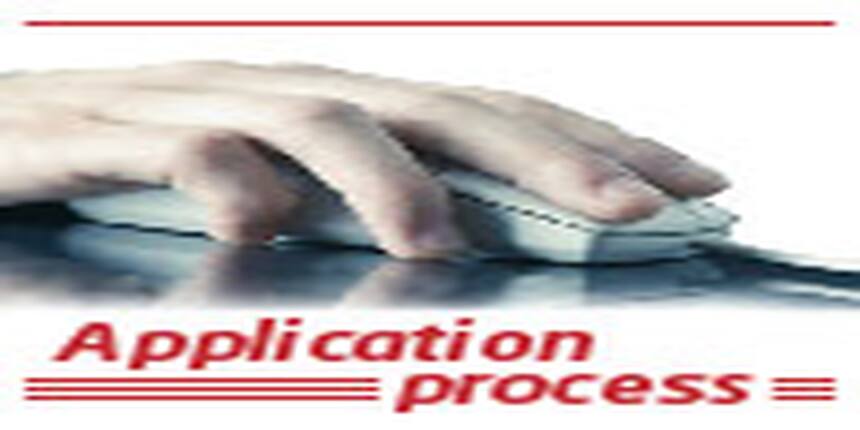 SRMEEE 2013 Application Form for P.G Programs