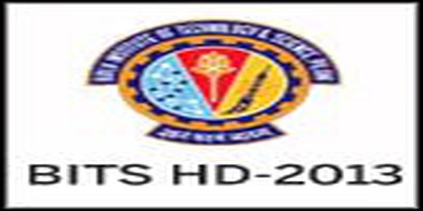 About Birla Institute of Technology & Science Higher Degree Exam - BITS HD 2013