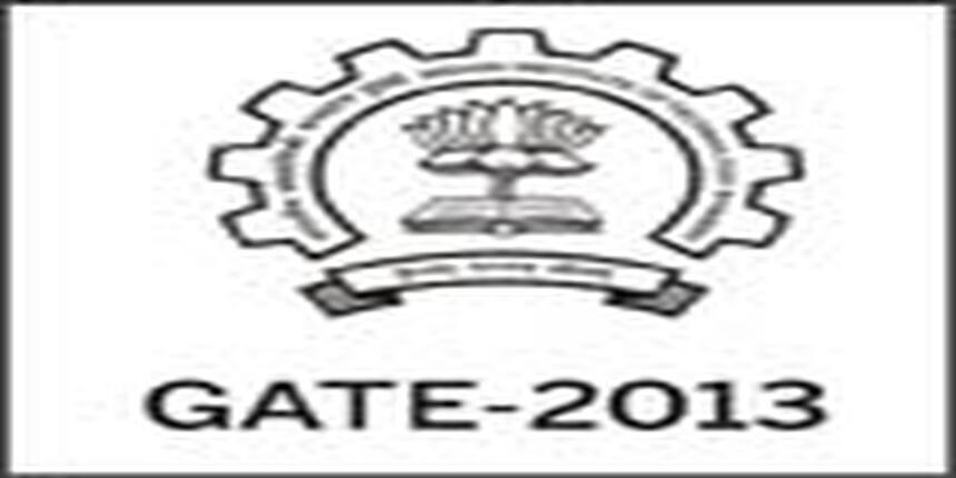 About GATE 2013