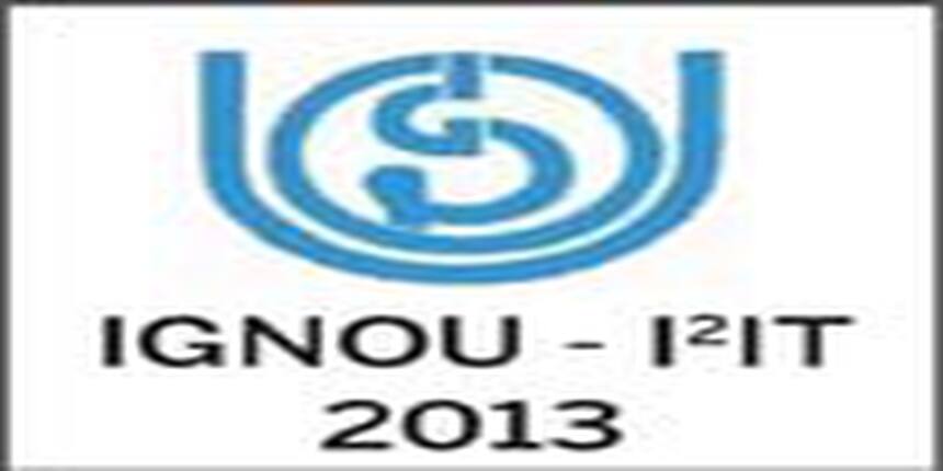 About IGNOU - I2IT Pune On-line Entrance Test 2013