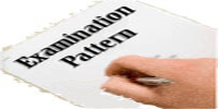 JEE Advanced 2013 Exam Pattern