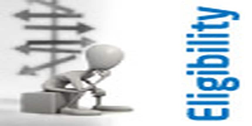 JEE Advanced 2013 Eligibility Criteria
