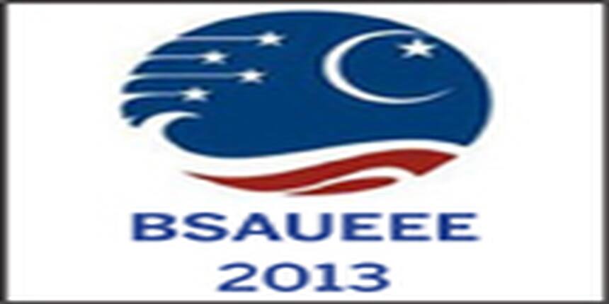 About BS Abdur Rehman University Engineering Entrance Exam 2013- BSAUEEE 2013