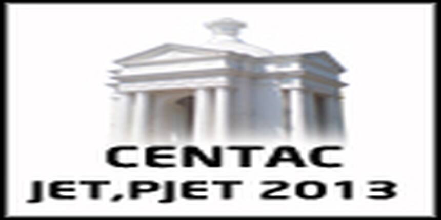 About CENTAC JET 2013