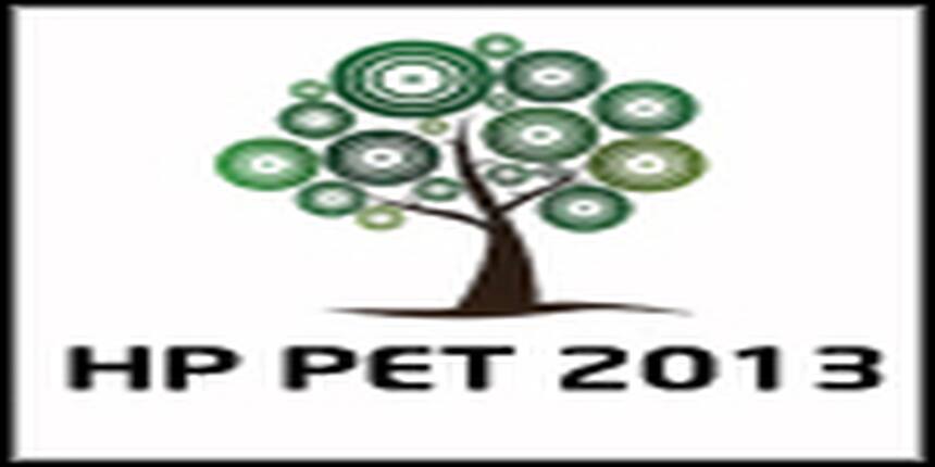 About HP CPET 2013 - Himachal Pradesh Combined Pre-Entrance Test 2013