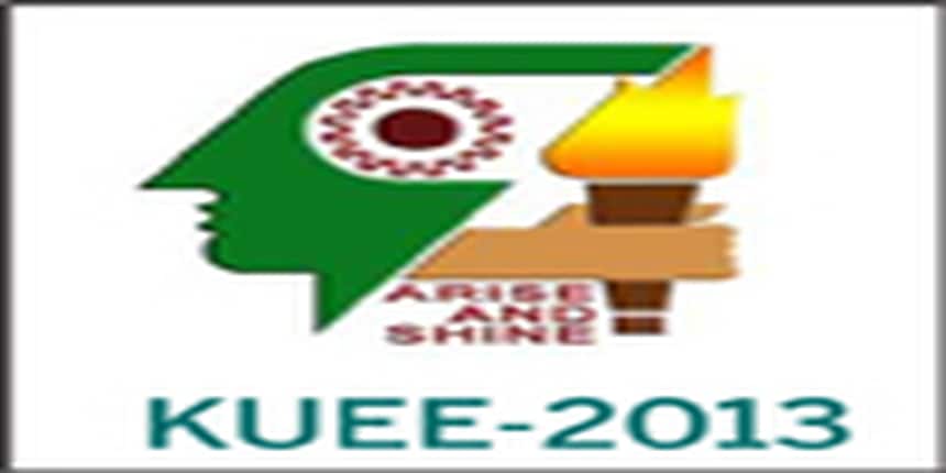 About KEE 2013 - Karunya University Entrance Exam 2013