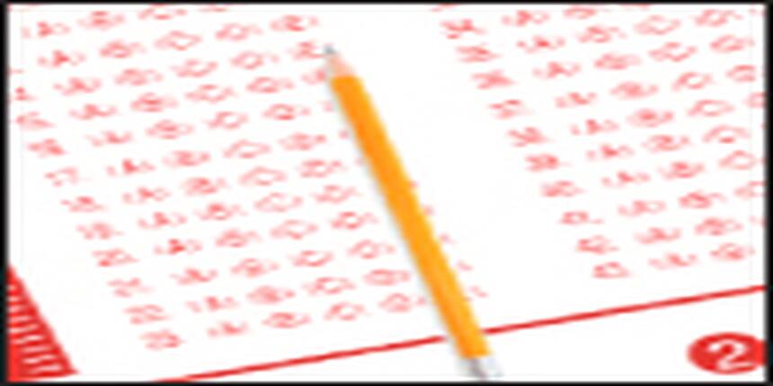 GITAM Entrance Exam Pattern 2013- GAT