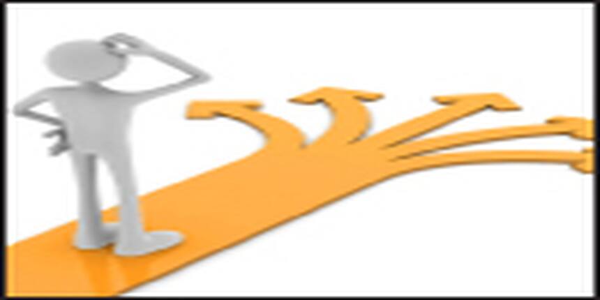 UPESEAT 2013 Counselling Procedure