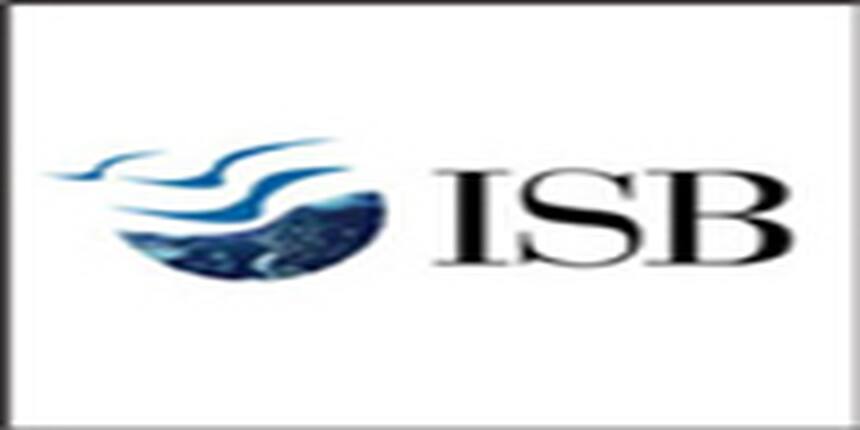 Young Leadership Programme (YLP) 2013 for PGP at ISB