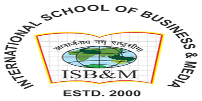 ISB&M : Admissions to Business Mgmt/ Mass Communication in 2013