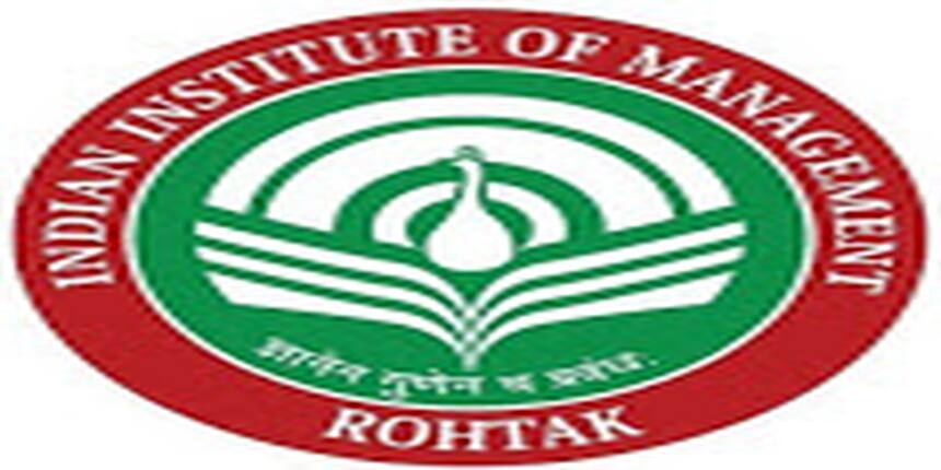 Fellow Programme in Management (FPM) 2013 at IIM, Rohtak
