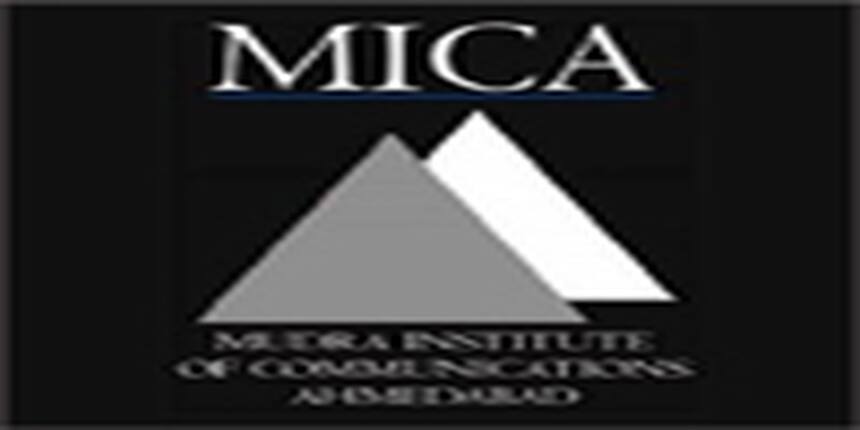 MICAT 2013: PGDMC at Mudra Institute of Communications