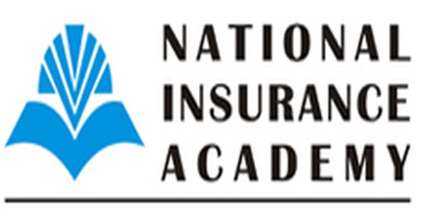 National Insurance Academy (NIA): Admissions to PGDM 2013-2015