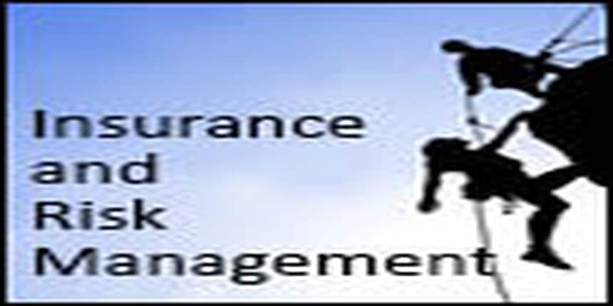 Risk Management Overview