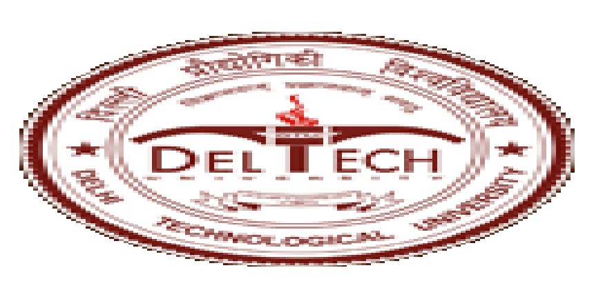 MBA 2013 at Delhi Techological University