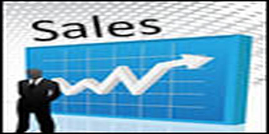 Sales Overview