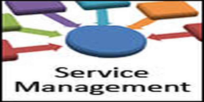 Service Management Overview