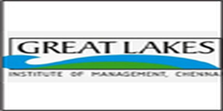 Management Programmes from Great Lakes Institute of Management