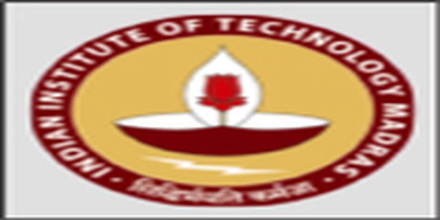 Indian Institute of Technology Madras: MBA 2013