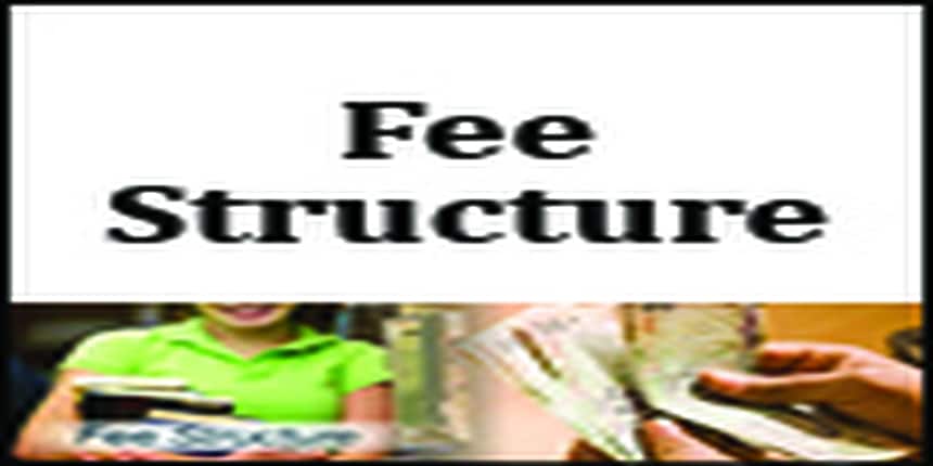 IPU CET 2013 Fee structure