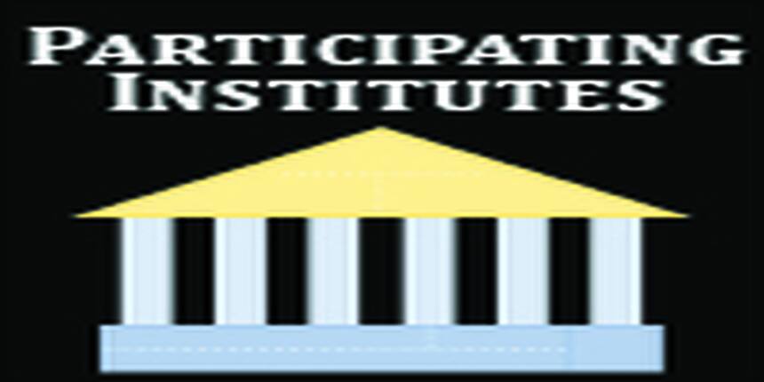 IPU CET 2013 Participating Institutes