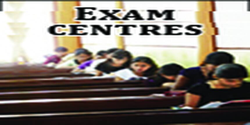 KCET 2013 Exam Centres