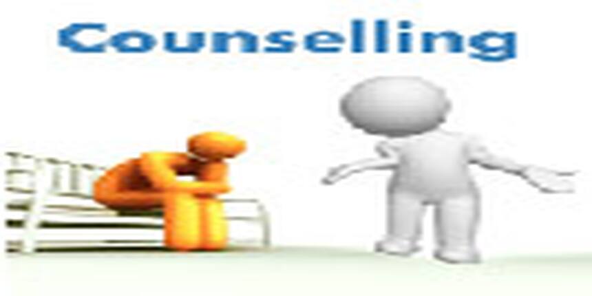 MT CET 2013 Counselling Procedure