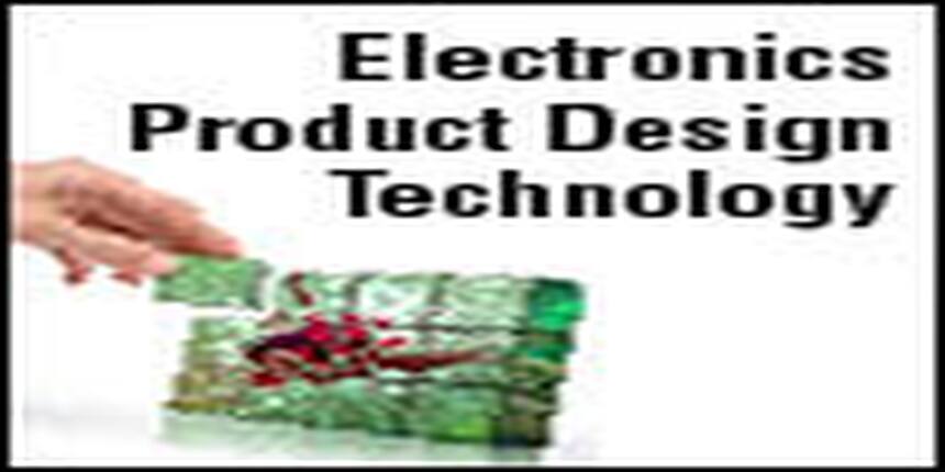 Electronics Product Design Technology