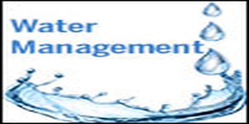 Water Management