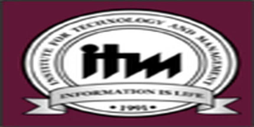 ITM Business School announces PGDM 2013