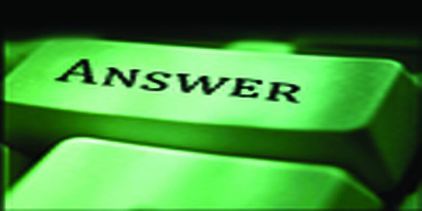 JMI EEE 2013 Answer Key