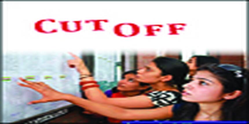 JMI EEE 2013 Cutoffs