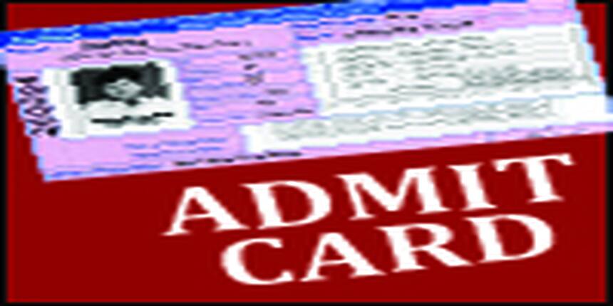 CUSAT CAT 2013 Admit Card Download Dates
