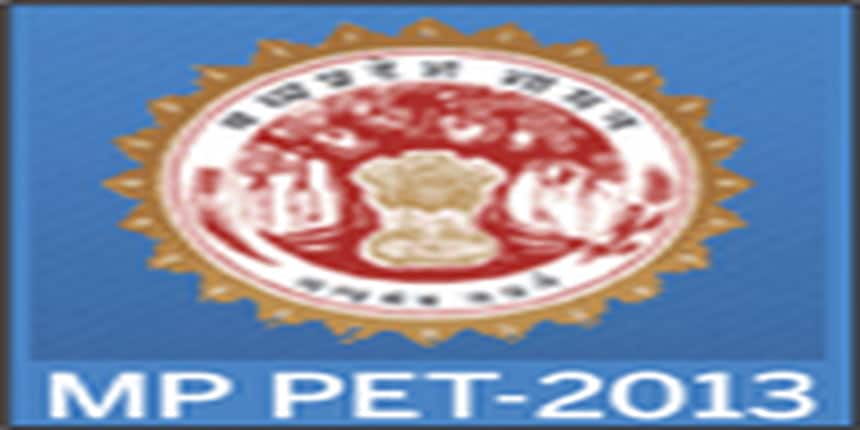 MP PET 2013 College Predictor