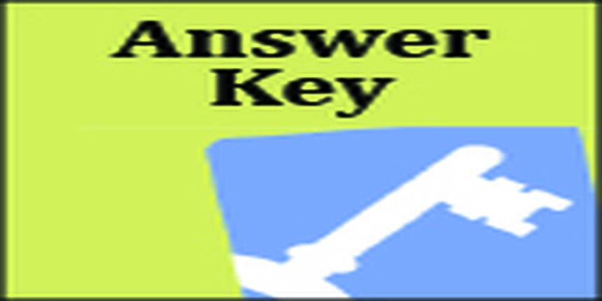 VITMEE 2013 Answer Key