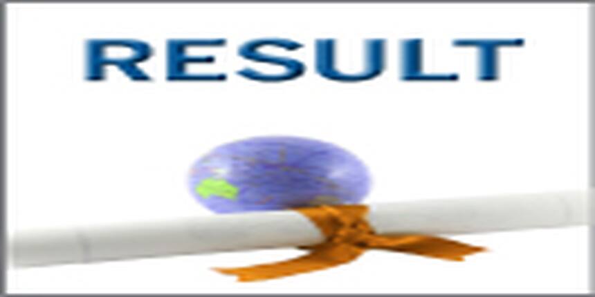 NMAT UG 2013 Result