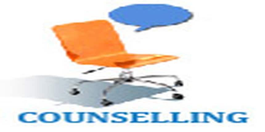 SMIT UGET 2013 Counselling
