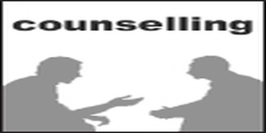 CUCET 2013 Counselling