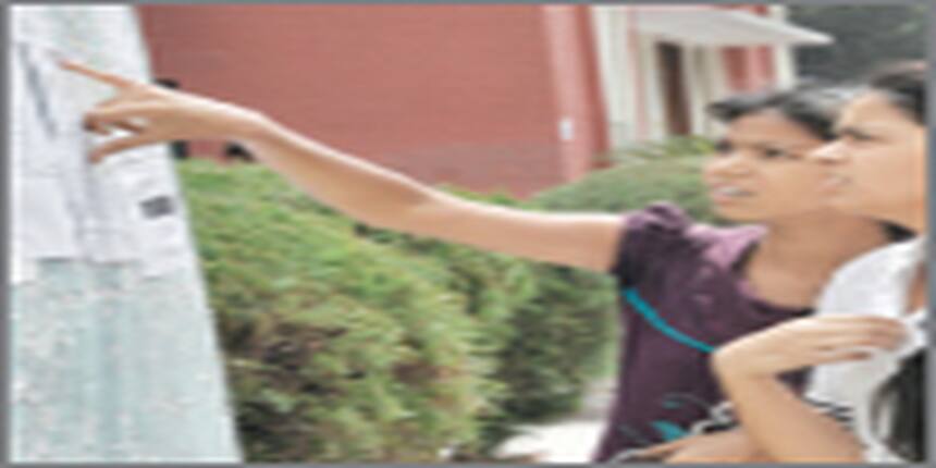 Sastra University B.Tech Rank List 2013