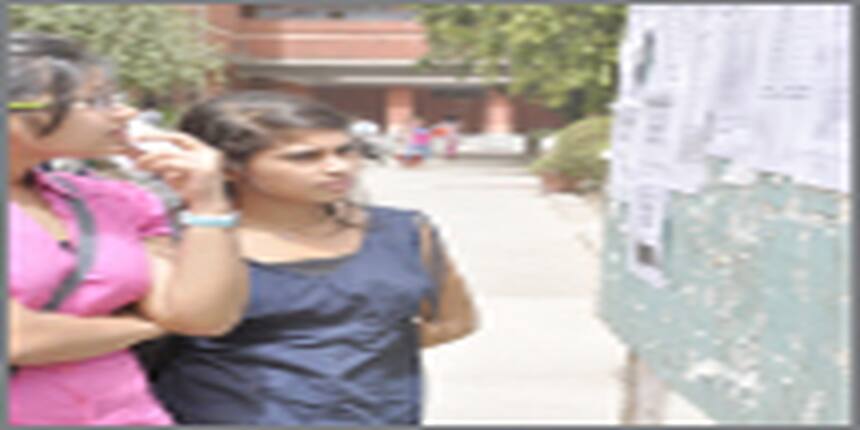 EAMCET 2013 Rank Card