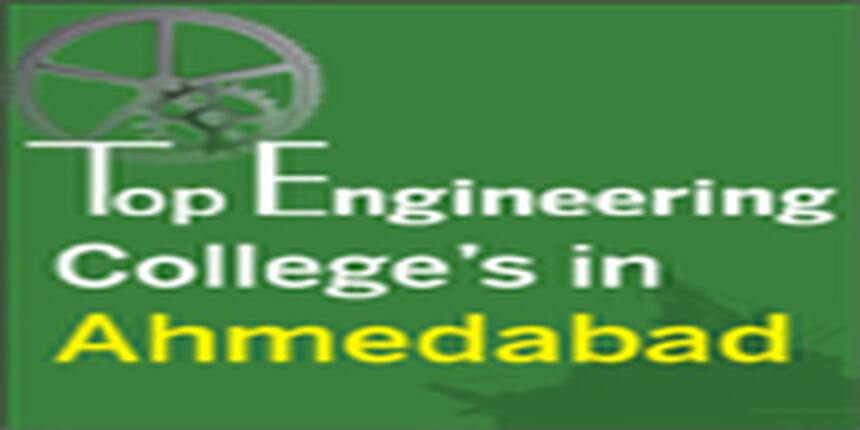 Top Engineering Colleges in Ahmedabad