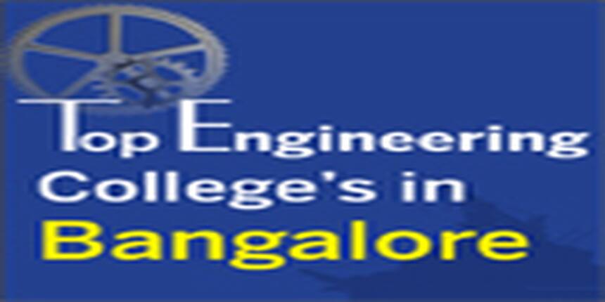 Top Engineering Colleges in Bangalore