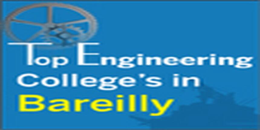 Top Engineering Colleges in Bareilly