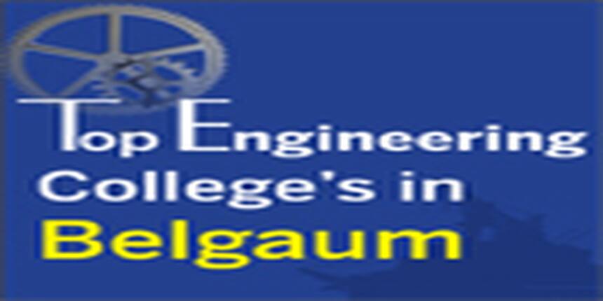 Top Engineering Colleges in Belgaum
