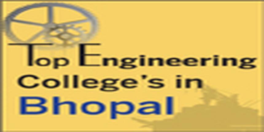 Top Engineering Colleges in Bhopal