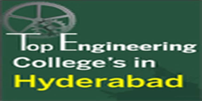 Top Engineering Colleges in Hyderabad