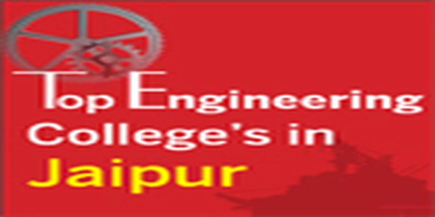 Top Engineering Colleges in Jaipur